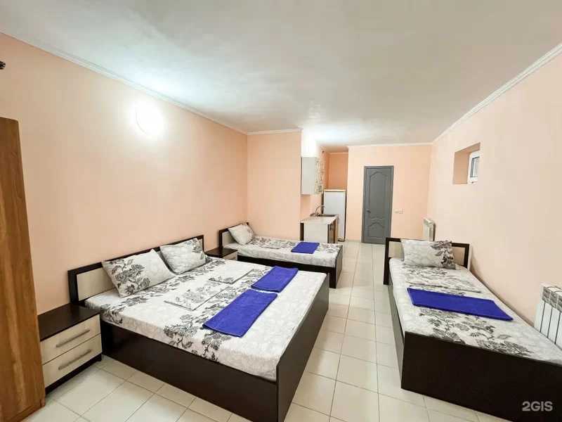 Отзывы на компанию Владимирский в г. Геленджик c фото