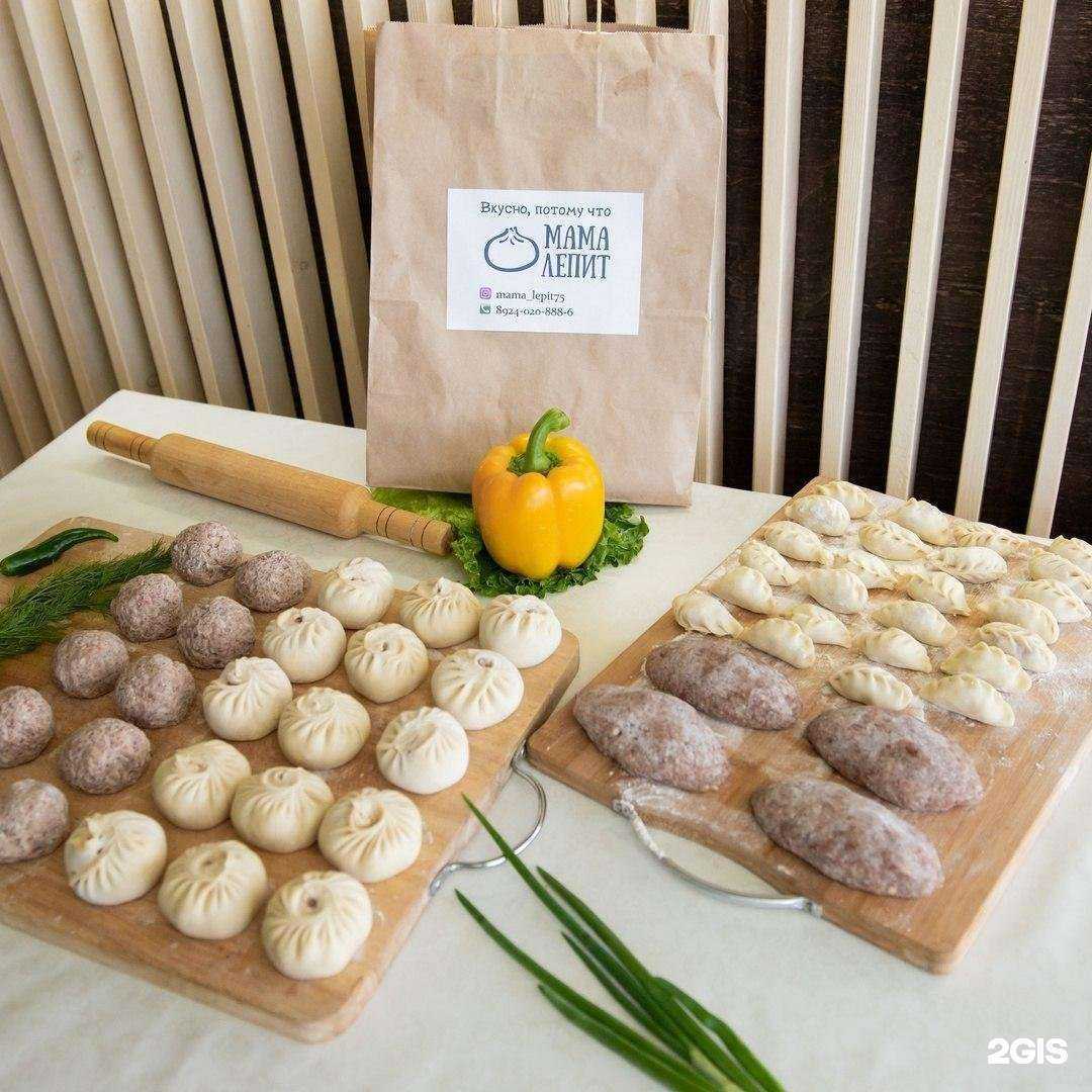 Отзывы на компанию Мама Лепит в Чите c фото