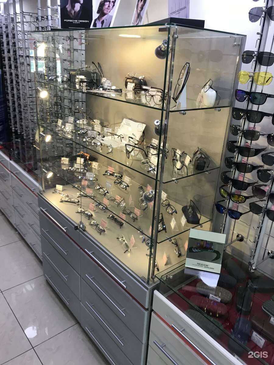 Отзывы на компанию СО салон очки в г. Ставрополь c фото