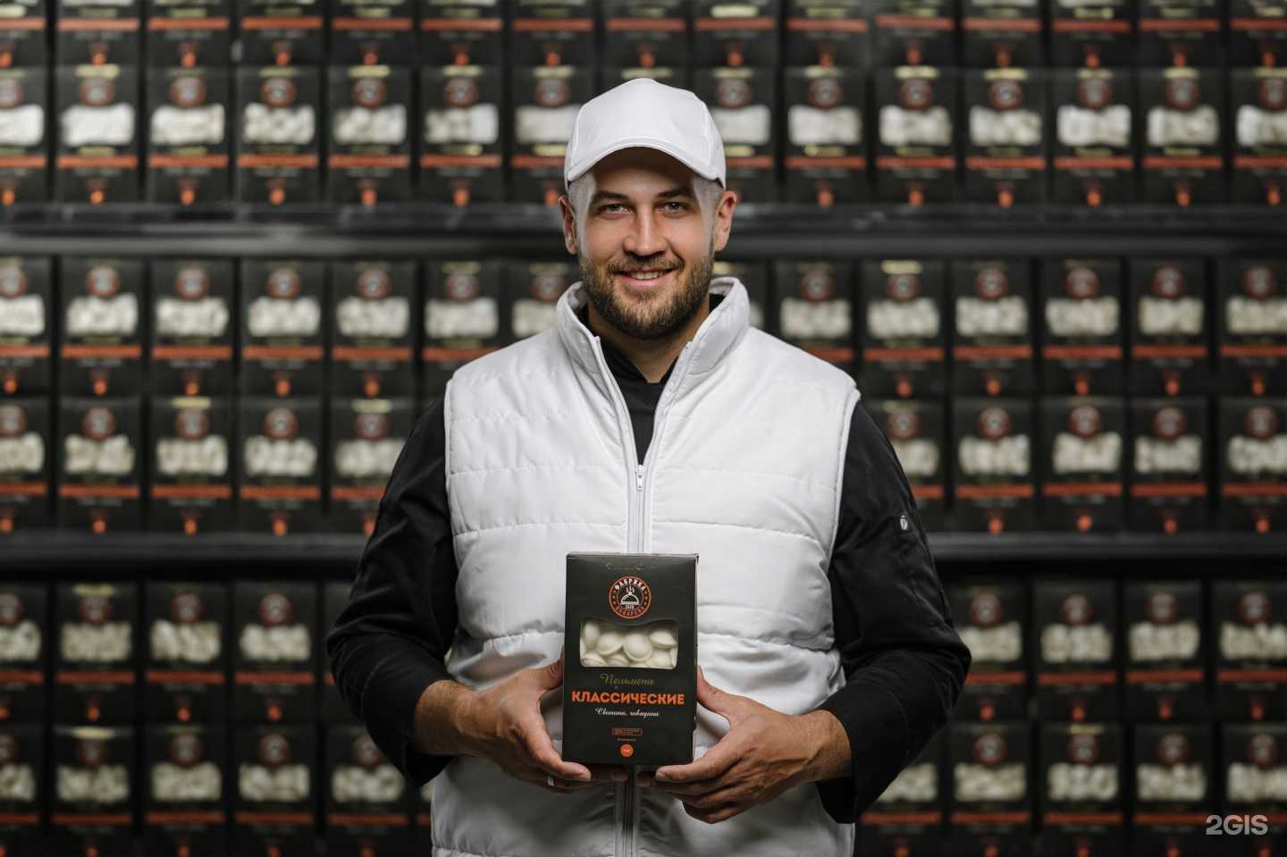 Отзывы на компанию Фабрика Конарева в Омске c фото