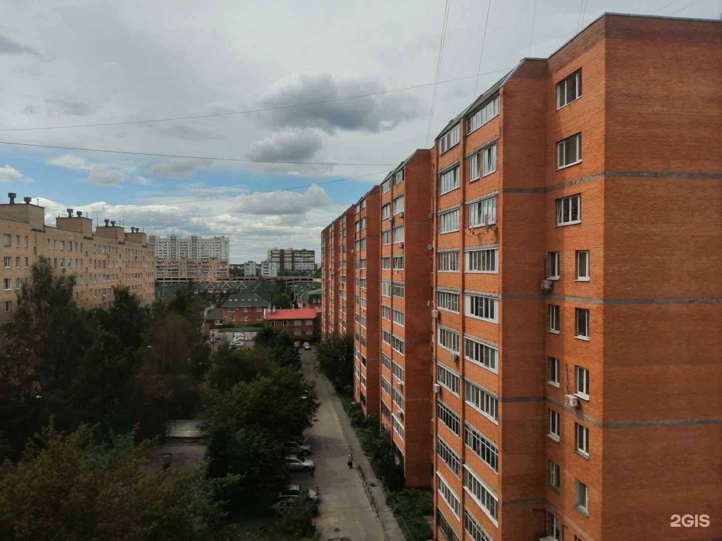 Отзывы на компанию Живая вода в Долгопрудном c фото - фотография 2 из 2