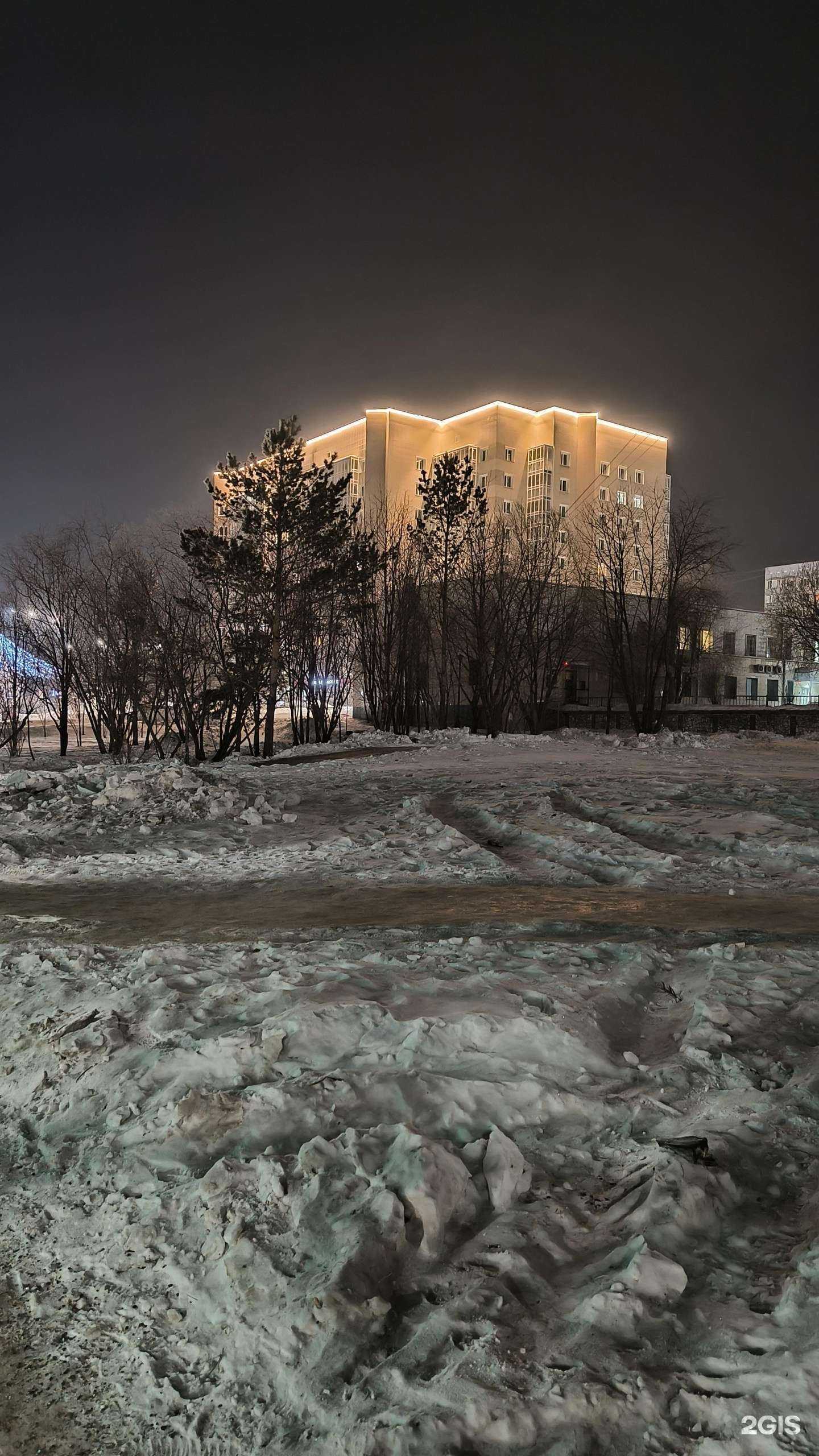 Отзывы на компанию EgoStyle в Сосновоборске c фото - фотография 2 из 2