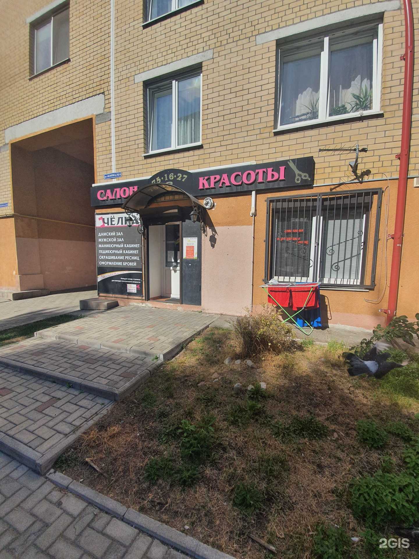 Отзывы на компанию Пчёлка в Калининграде c фото