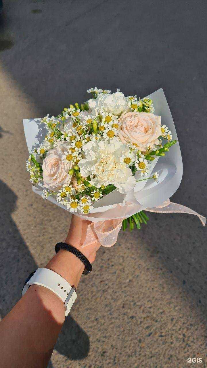 Отзывы на компанию Мой Май в Красноярске c фото