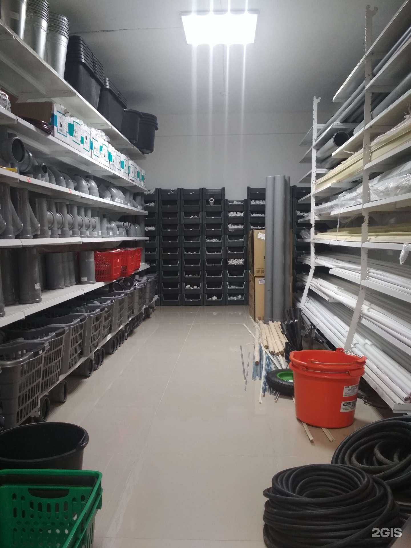 Отзывы на компанию Хозмаркет в Каспийске c фото