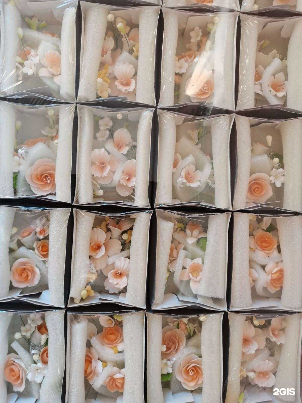 Отзывы на компанию Кондитерский портал в Тольятти c фото