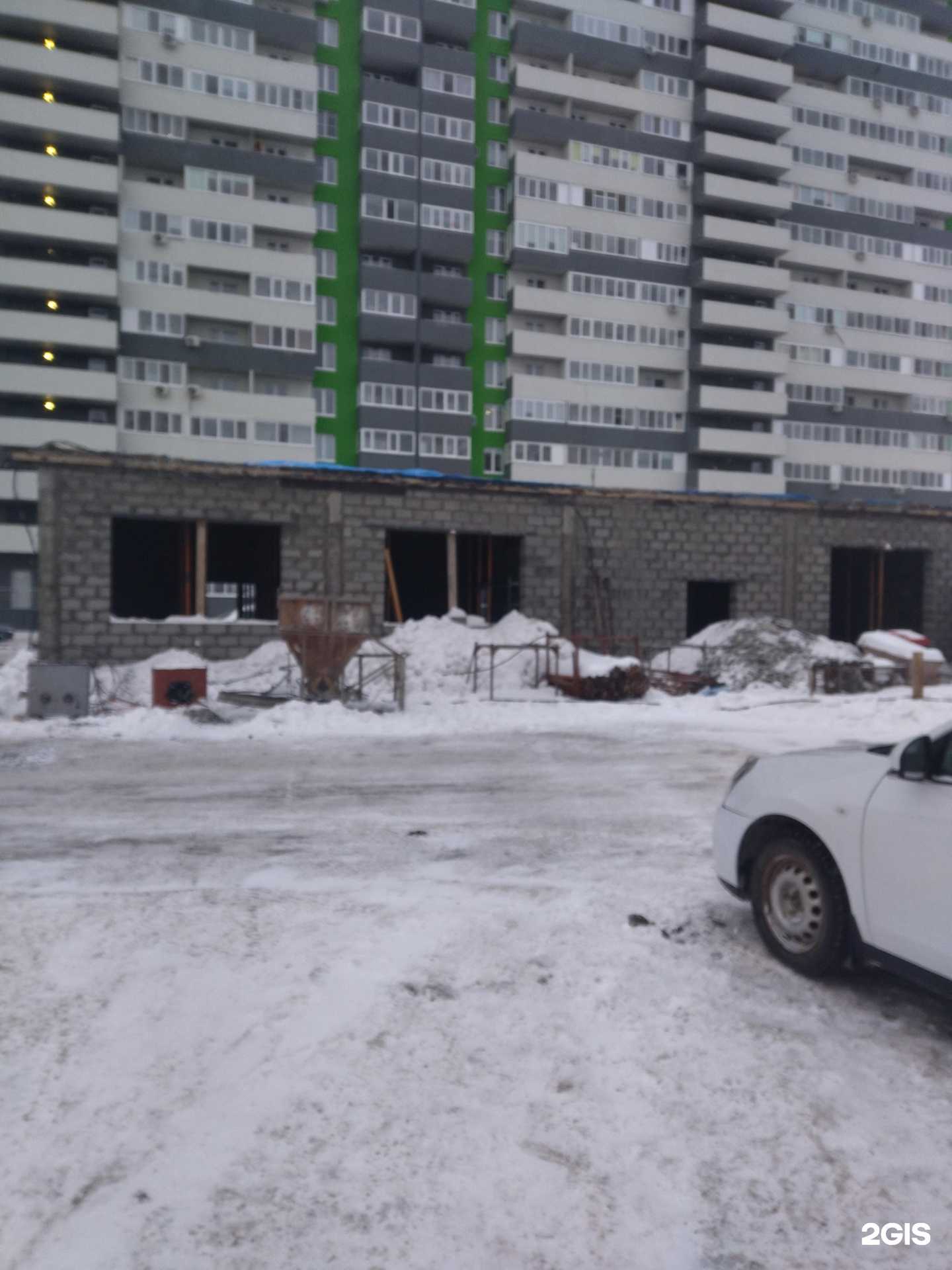 Отзывы на компанию Живая вода в Тюмени c фото - фотография 2 из 2