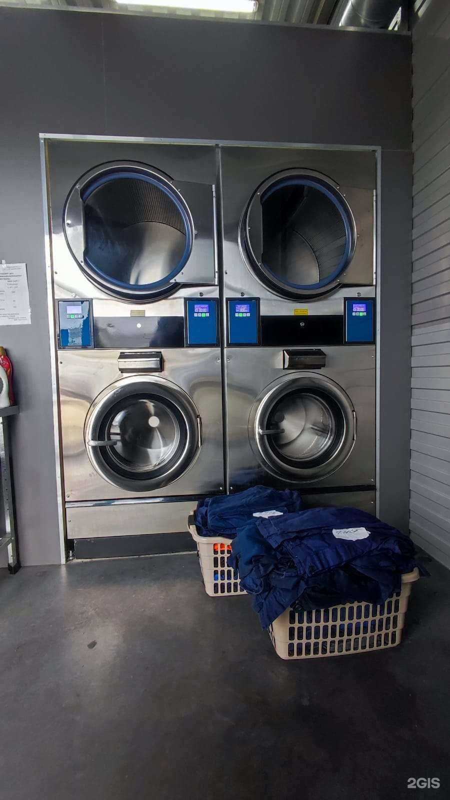 Отзывы на компанию Чистюля в г. Барнаул c фото