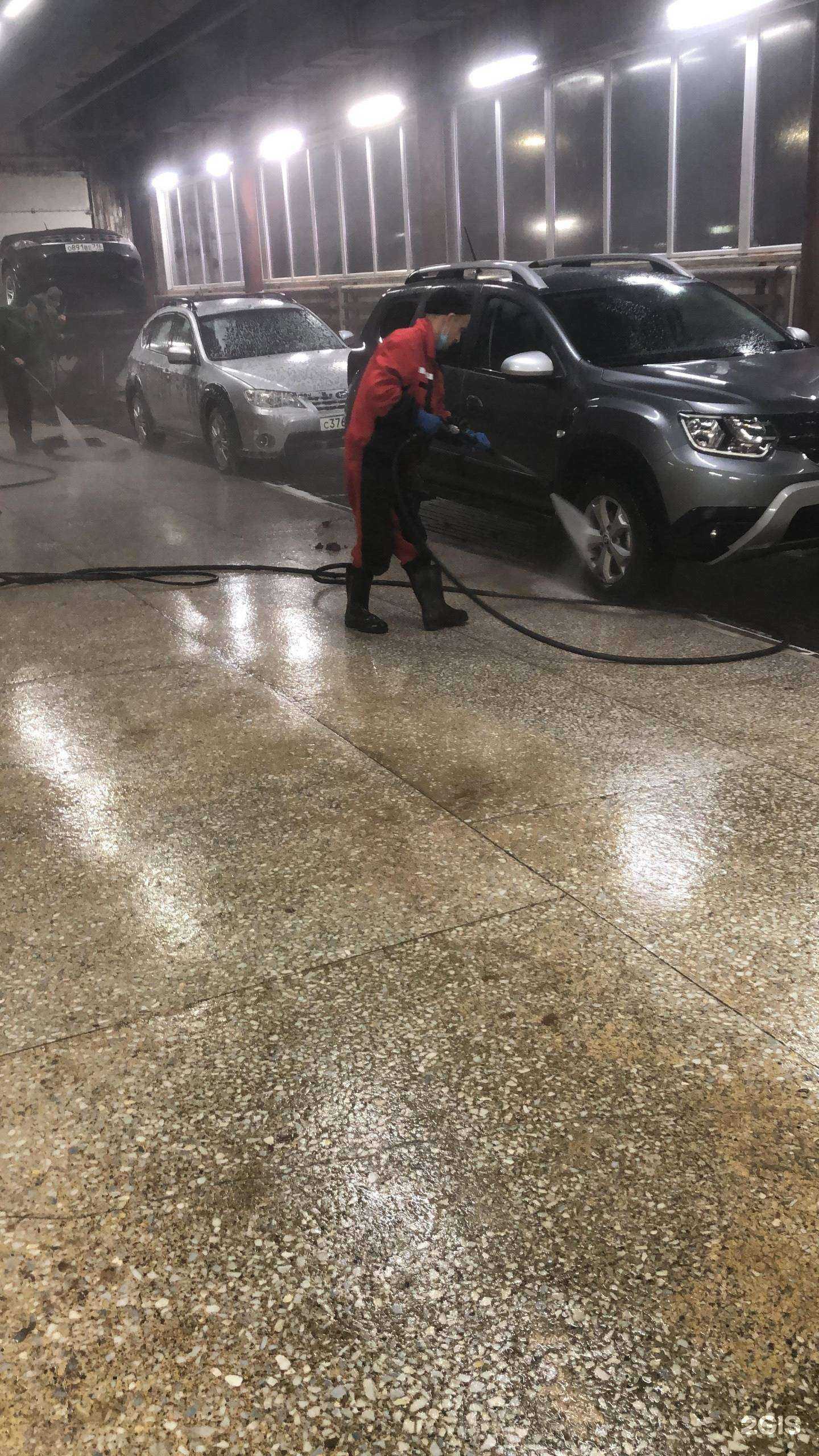 Отзывы на компанию Найком в Набережных Челнах c фото