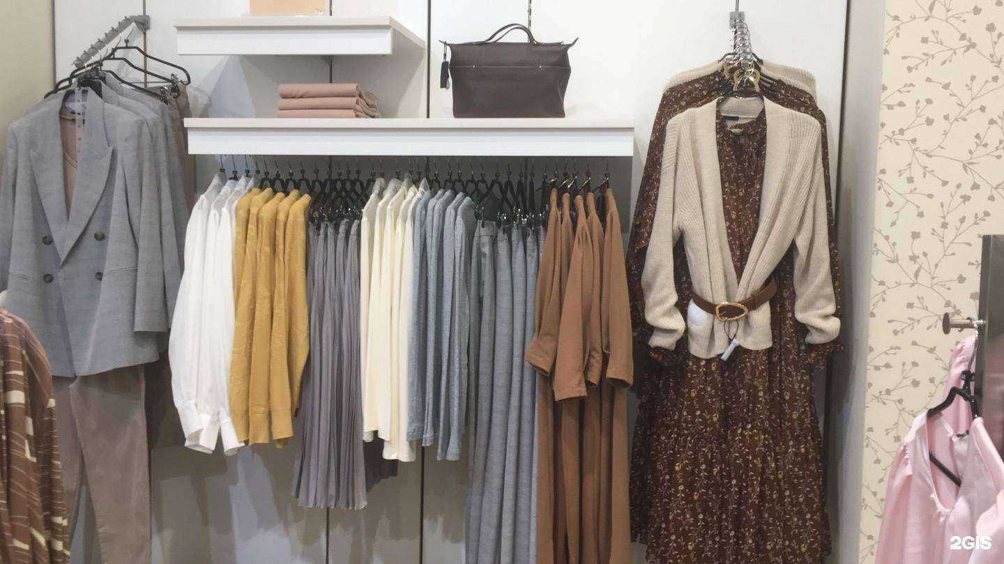 Отзывы на компанию Elis collection в Владимире c фото