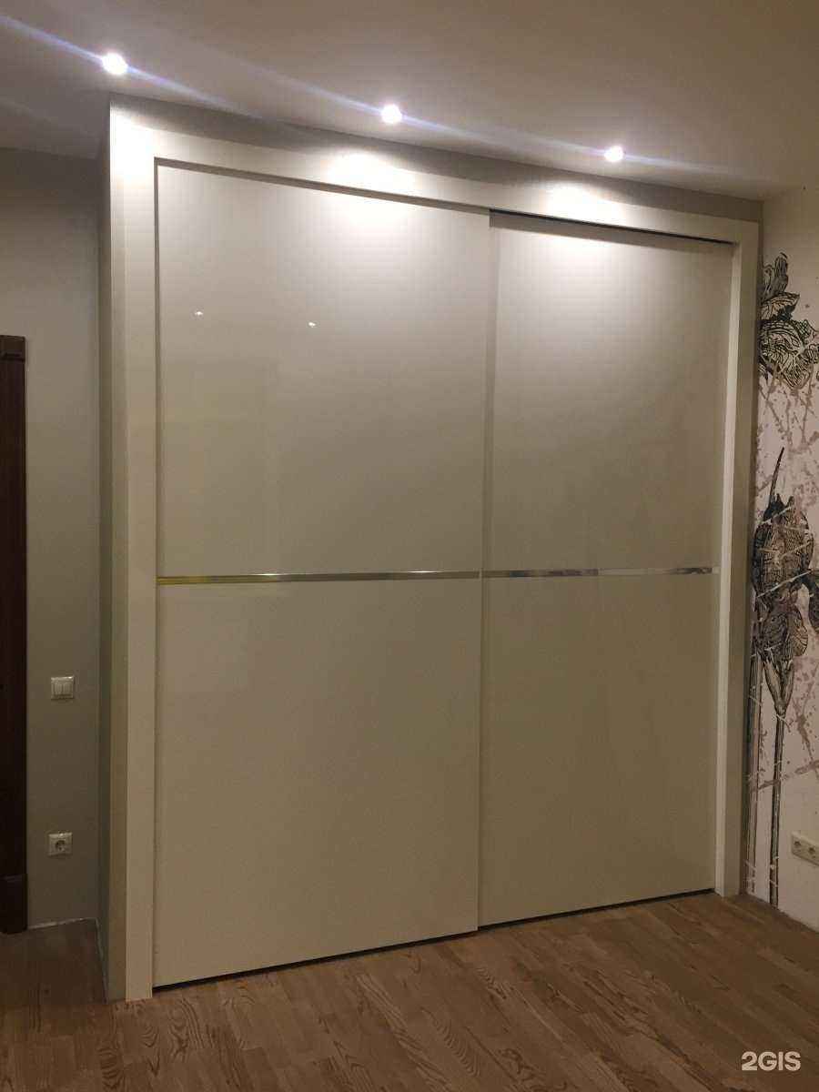 Отзывы на компанию Мебельер в Ставрополе c фото