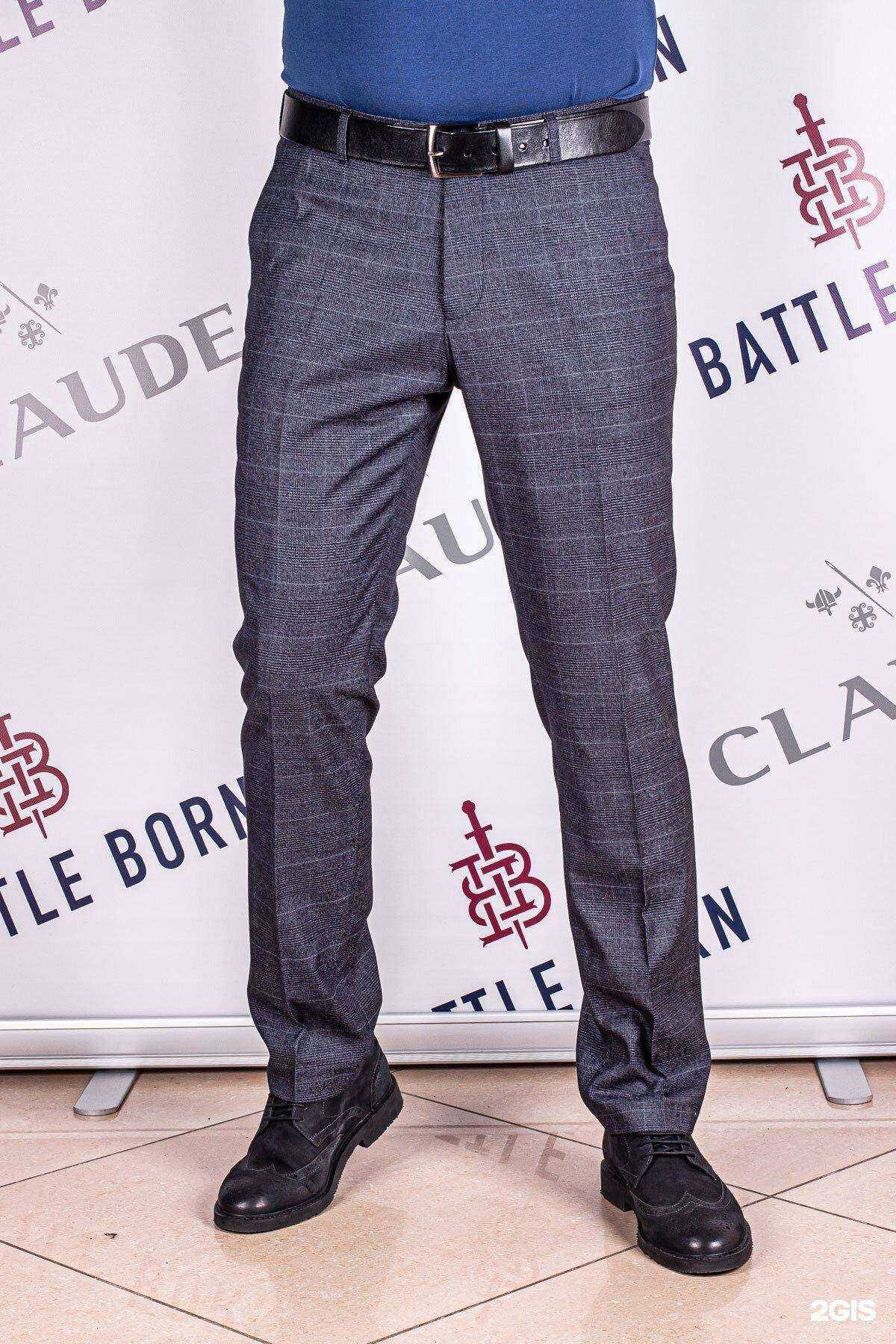 Отзывы на компанию Магазин брюк в г. Воронеж c фото