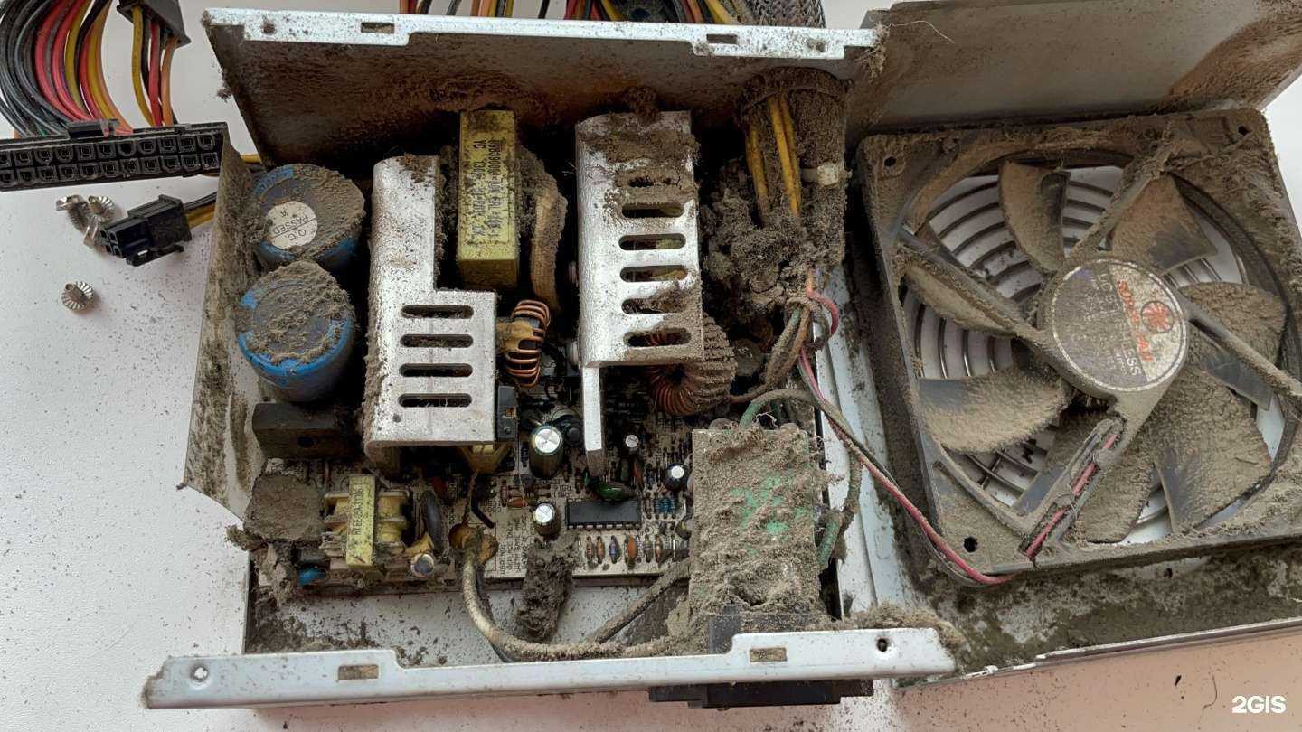 Отзывы на компанию LIST SERVICE в Тюмени c фото