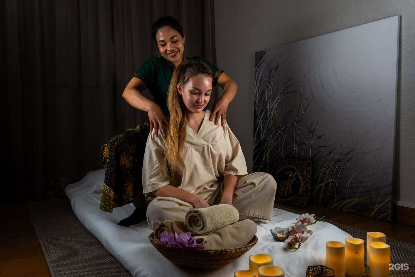 Отзывы на компанию Оазис-СПА в Геленджике c фото