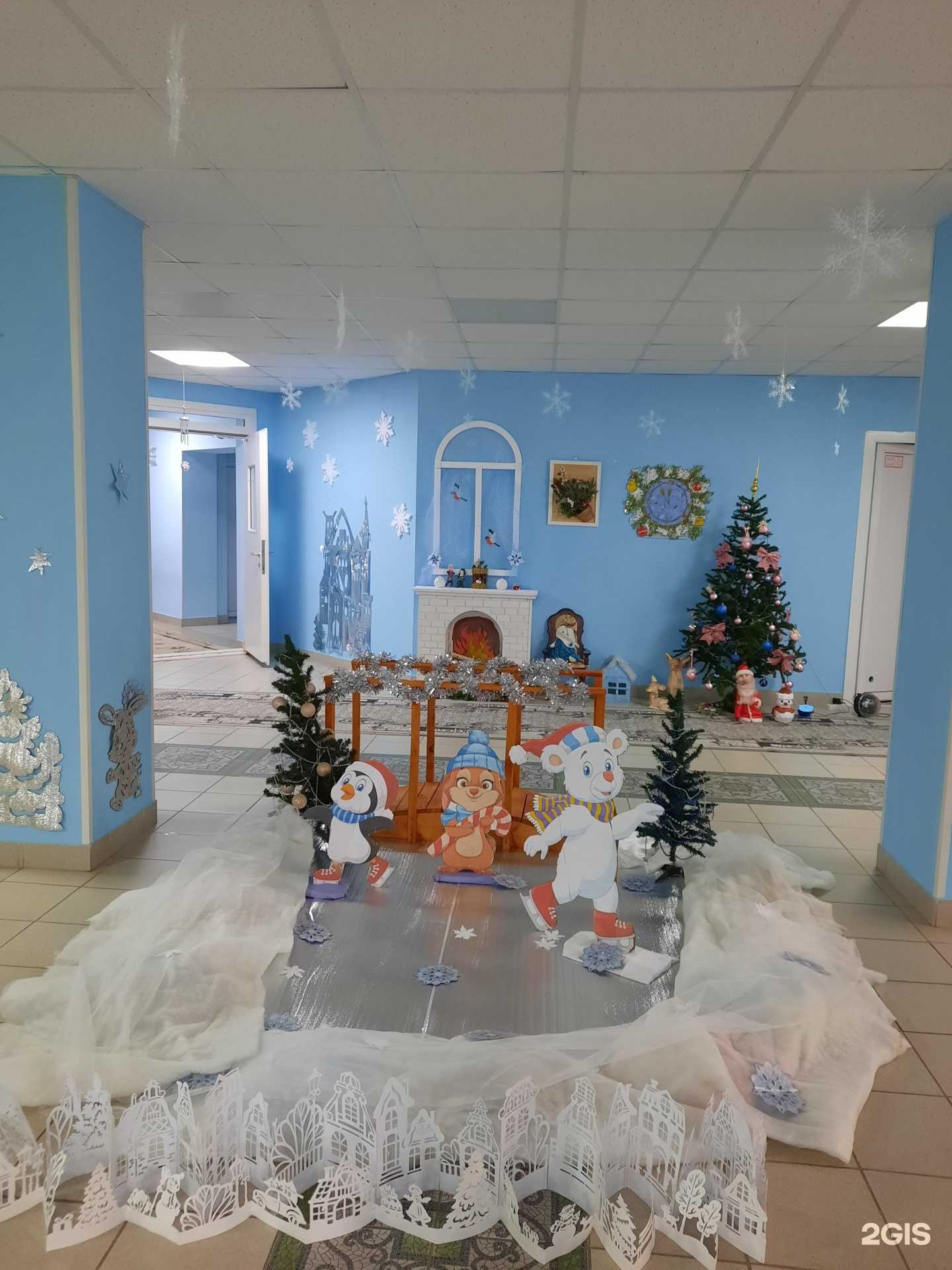 Отзывы на компанию Созвездие детства в г. Омск c фото