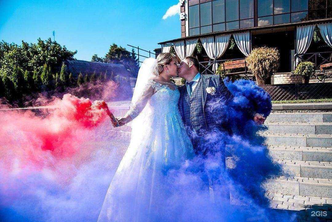 Отзывы на компанию Цветной дым, интернет-магазин товаров для праздника в Тимашёвске c фото