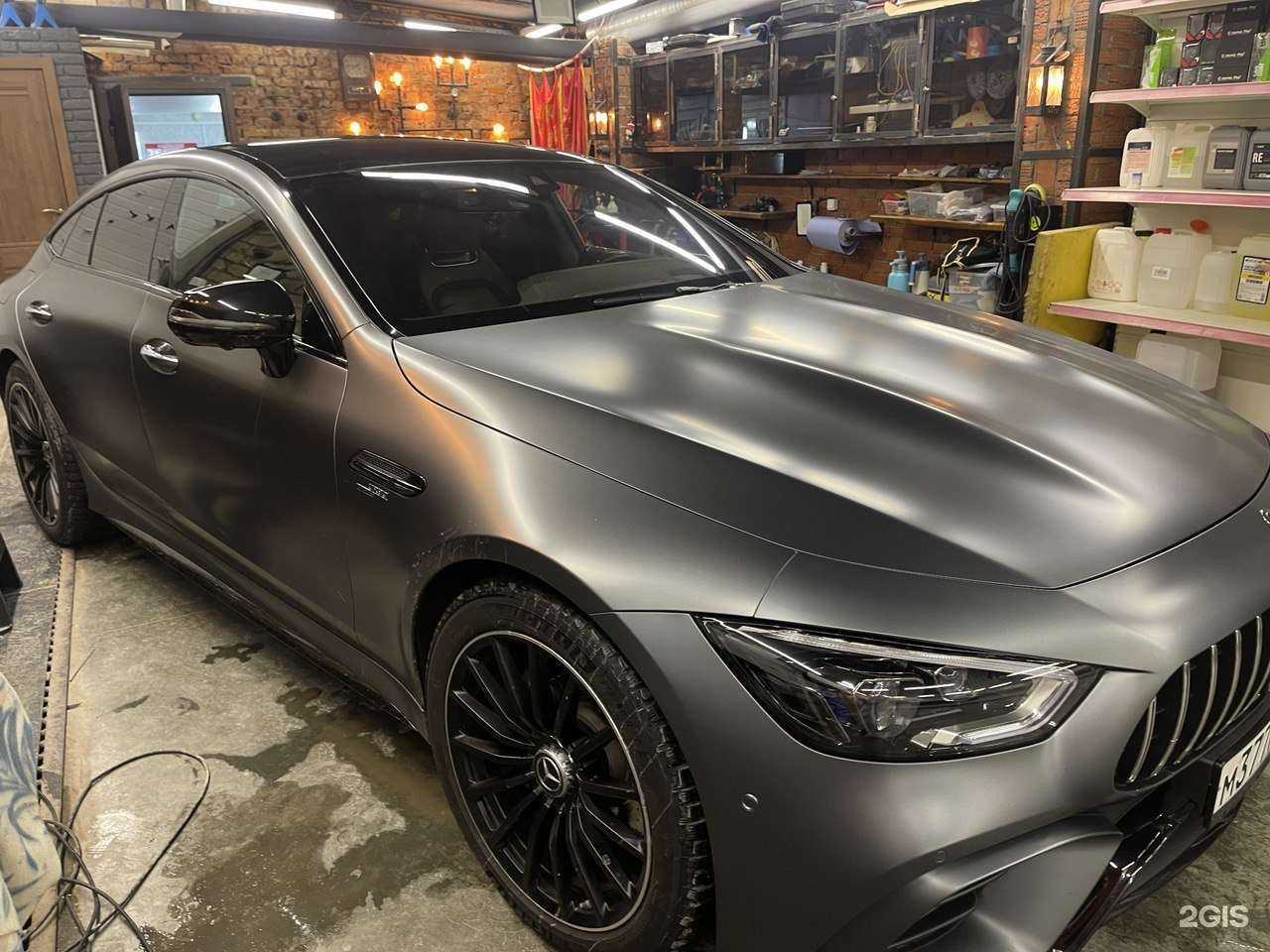 Отзывы на компанию MD studio в Уфе c фото