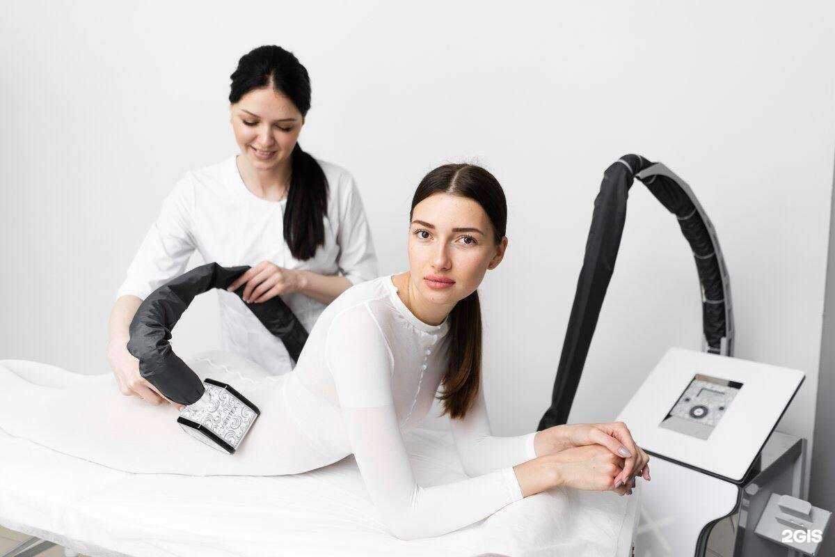 Отзывы на компанию Body Dream в г. Щёлково c фото