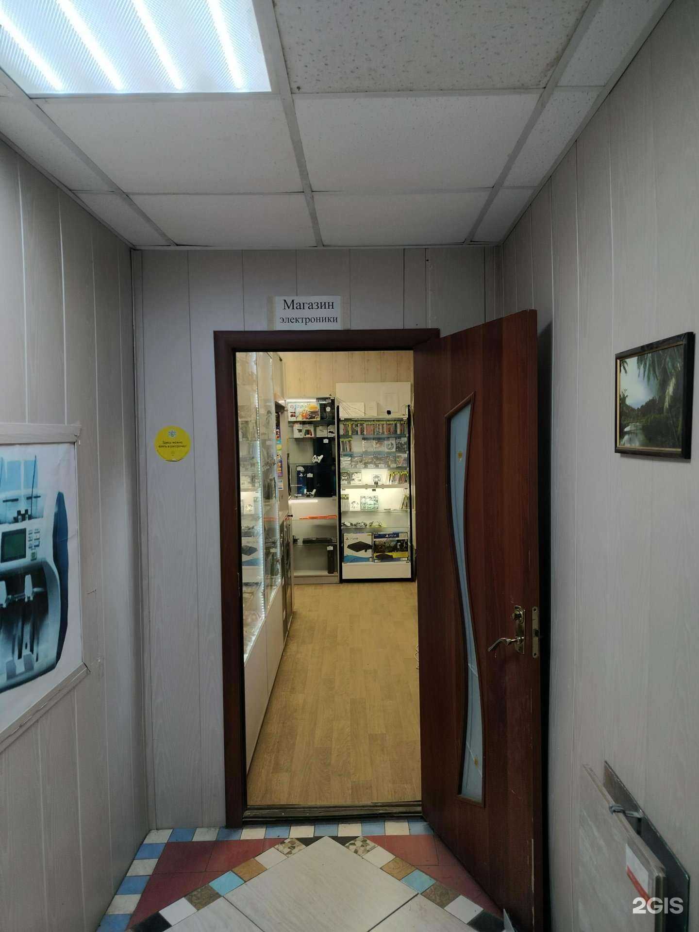 Отзывы на компанию ConsoleRoom техно 44 в г. Кострома c фото