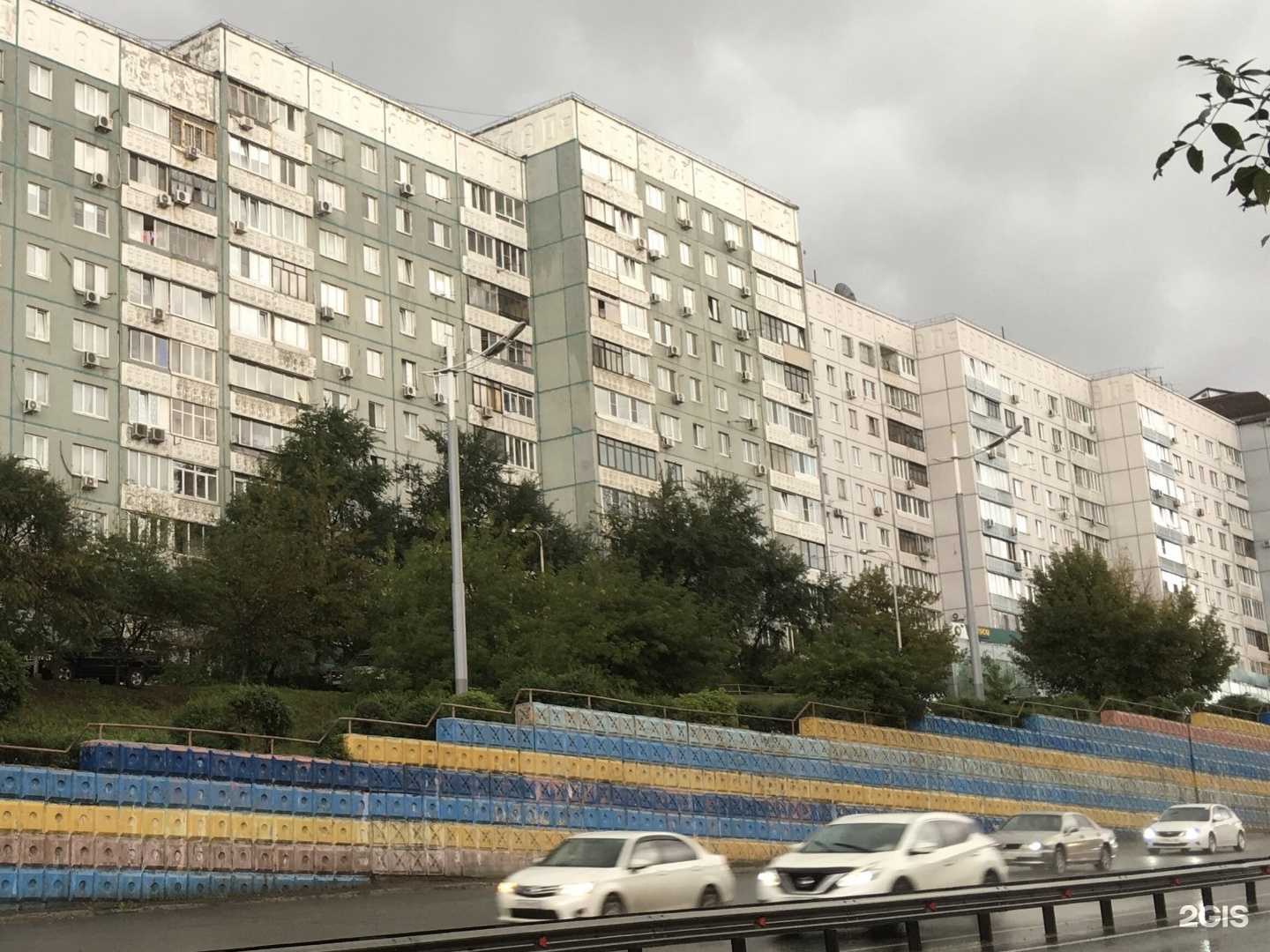 Отзывы на компанию Рыжий кот в Владивостоке c фото - фотография 2 из 2