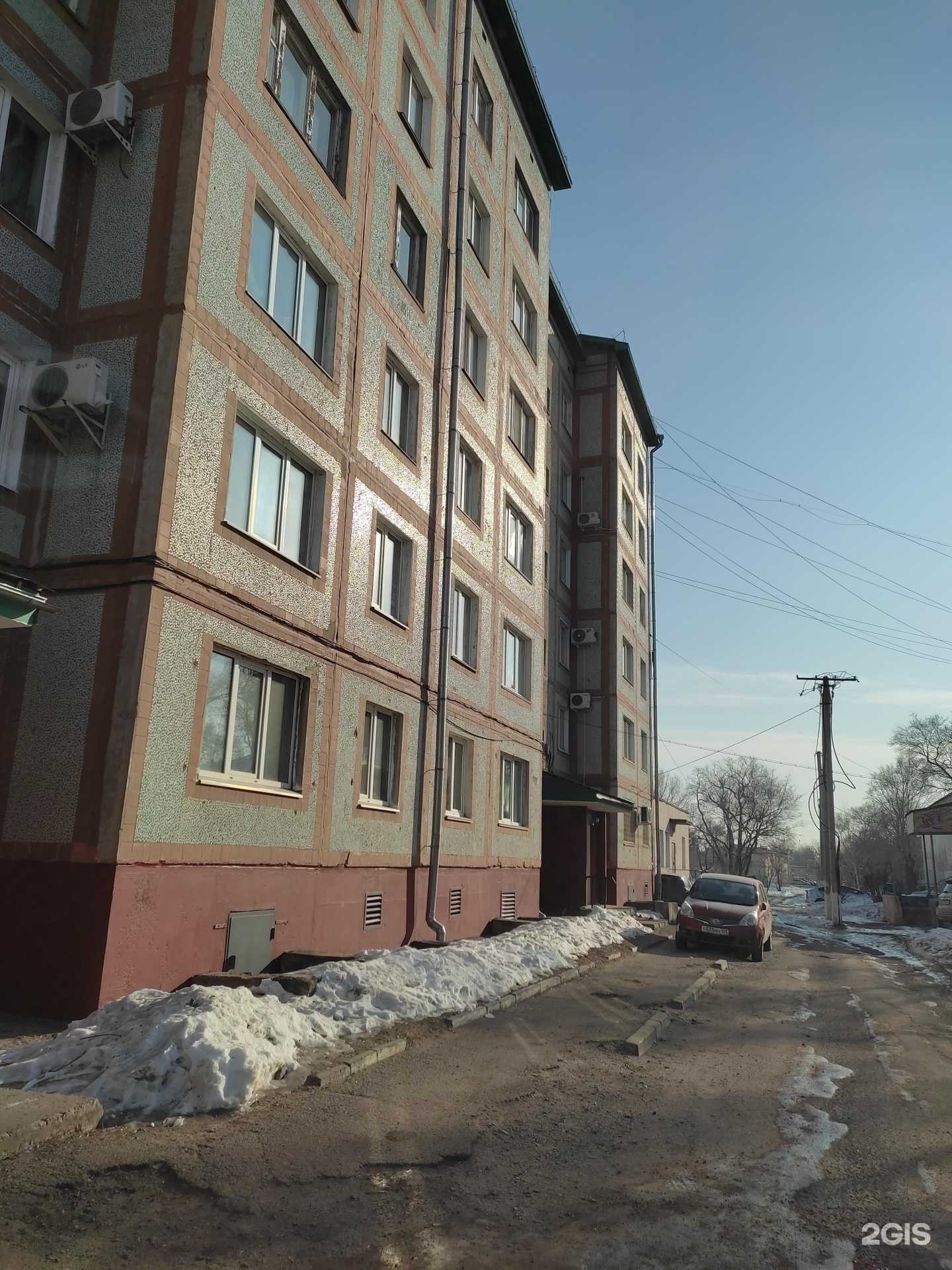 Отзывы на компанию Суйфэнхэ в Уссурийске c фото - фотография 2 из 2