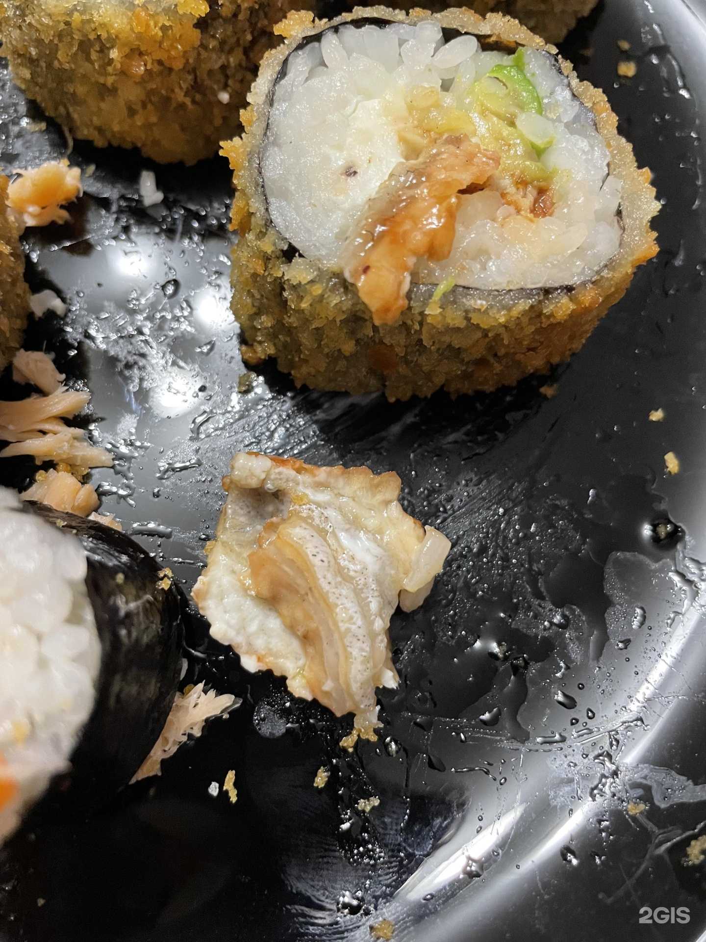 Отзывы на компанию Сарко Ролл в Перми c фото