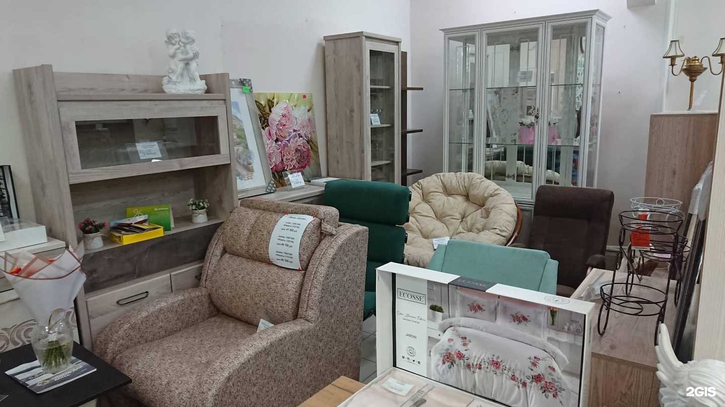 Отзывы на компанию Мебельный мир в г. Холмск c фото