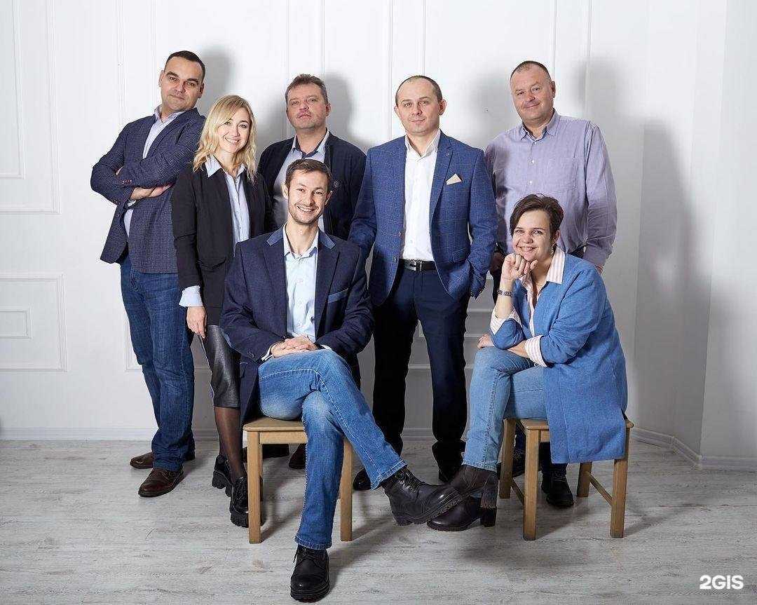 Отзывы на компанию Transnetiq в г. Королёв c фото