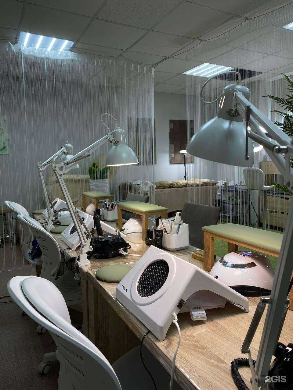 Отзывы на компанию Ramzi_nail в Ярославле c фото