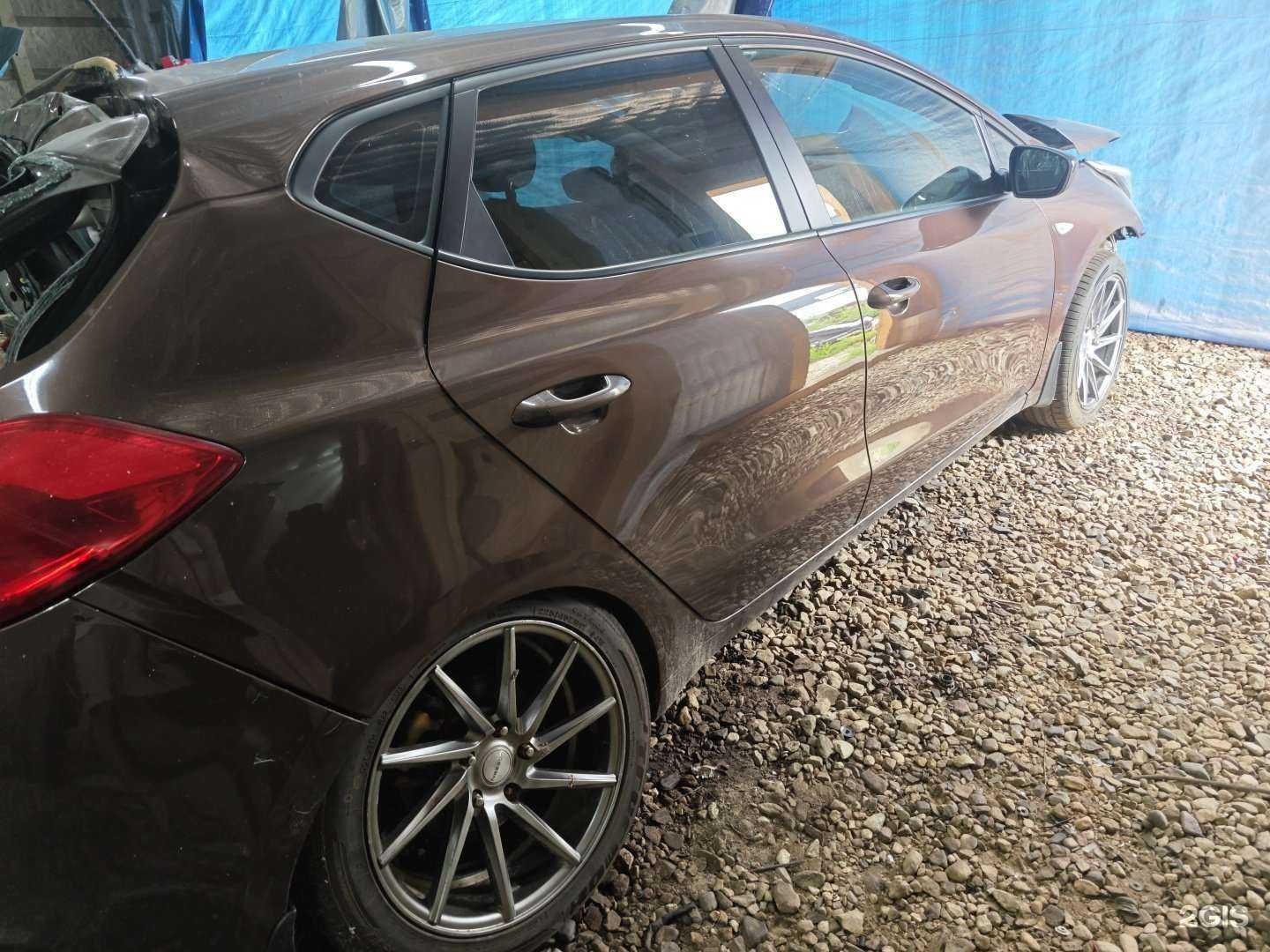 Отзывы на компанию Авторазбор44 в Костроме c фото