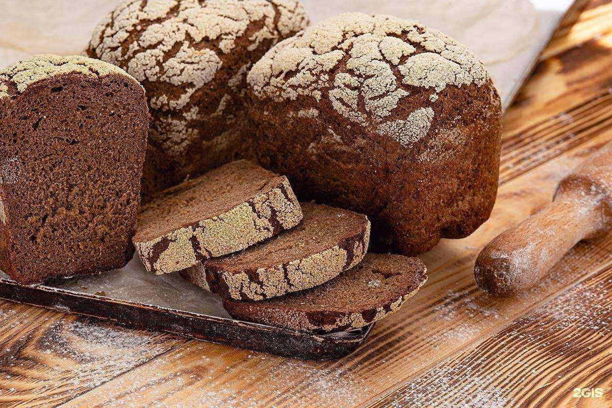 Отзывы на компанию Настоящая пекарня в г. Тюмень c фото