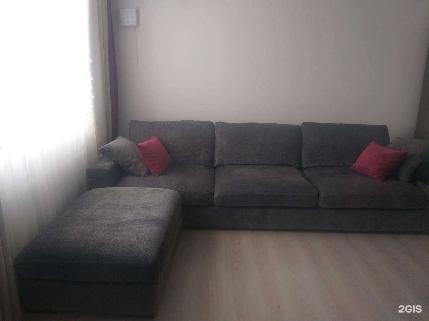 Отзывы на компанию Allant в Екатеринбурге c фото