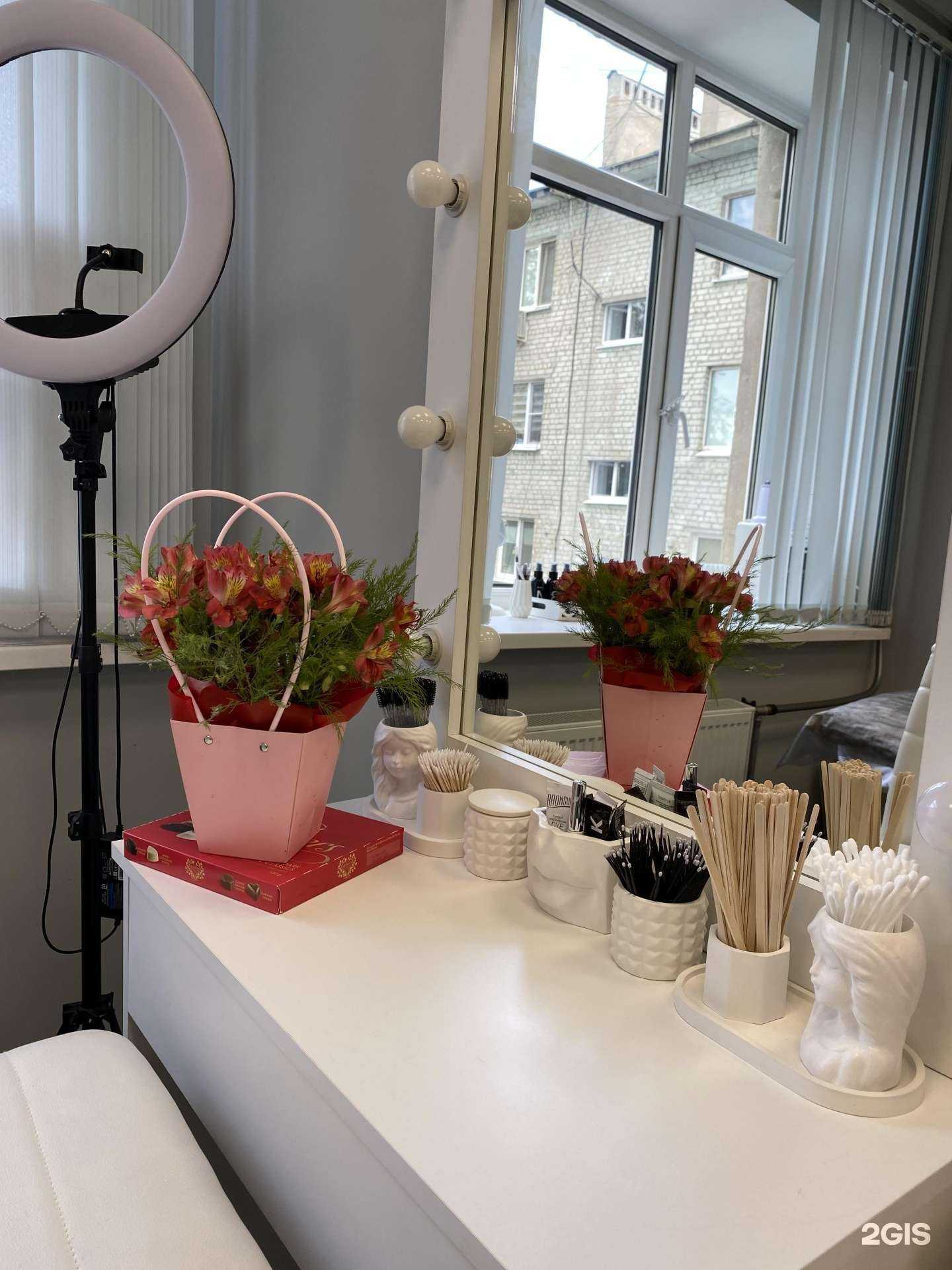 Отзывы на компанию Студия Кирпичниковой Алены в Самаре c фото