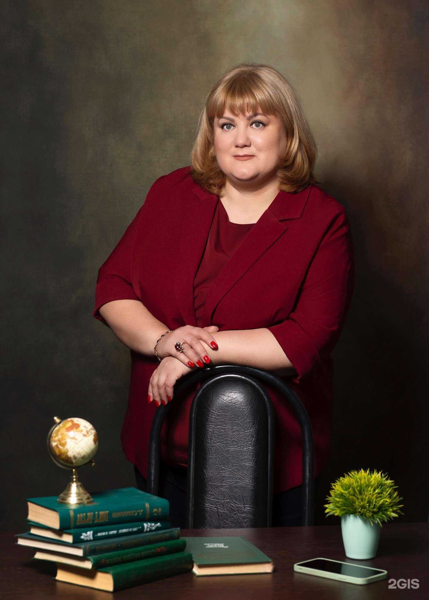 Отзывы на компанию ГрандБух в Сургуте c фото