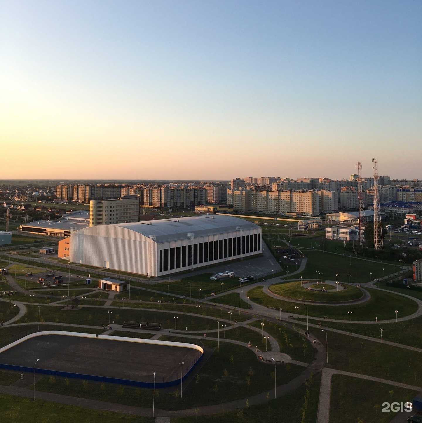 Отзывы на компанию Врачебно-физкультурный диспансер в Тамбове c фото - фотография 2 из 2