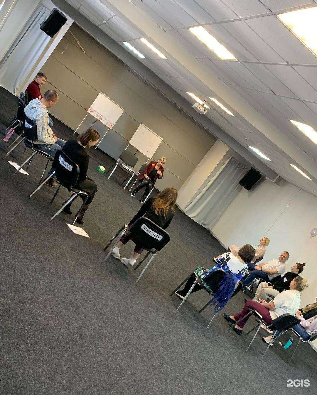 Отзывы на компанию Источник успеха в г. Киров c фото