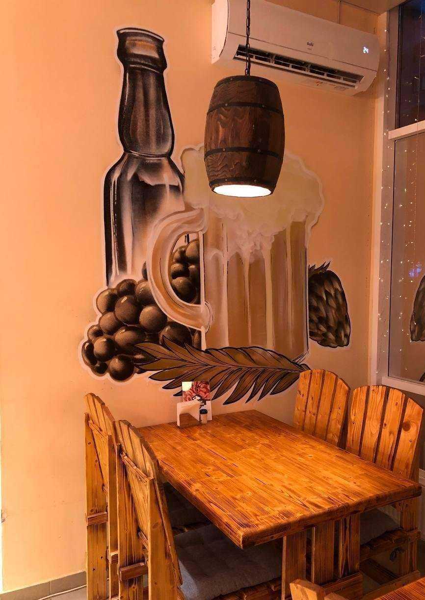 Отзывы на компанию Пивная скважина в г. Краснодар c фото