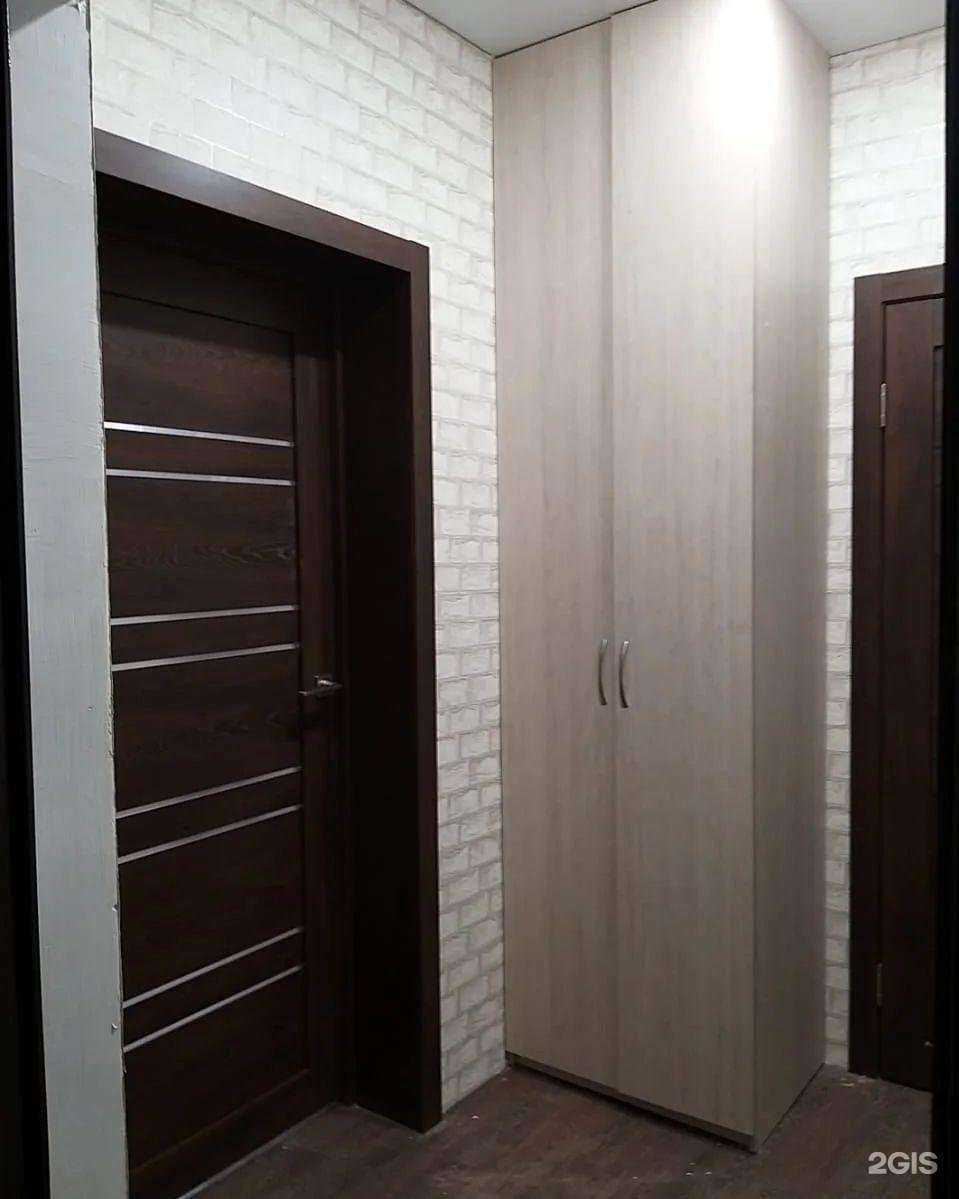 Отзывы на компанию Салон дверей и окон в г. Благовещенск c фото