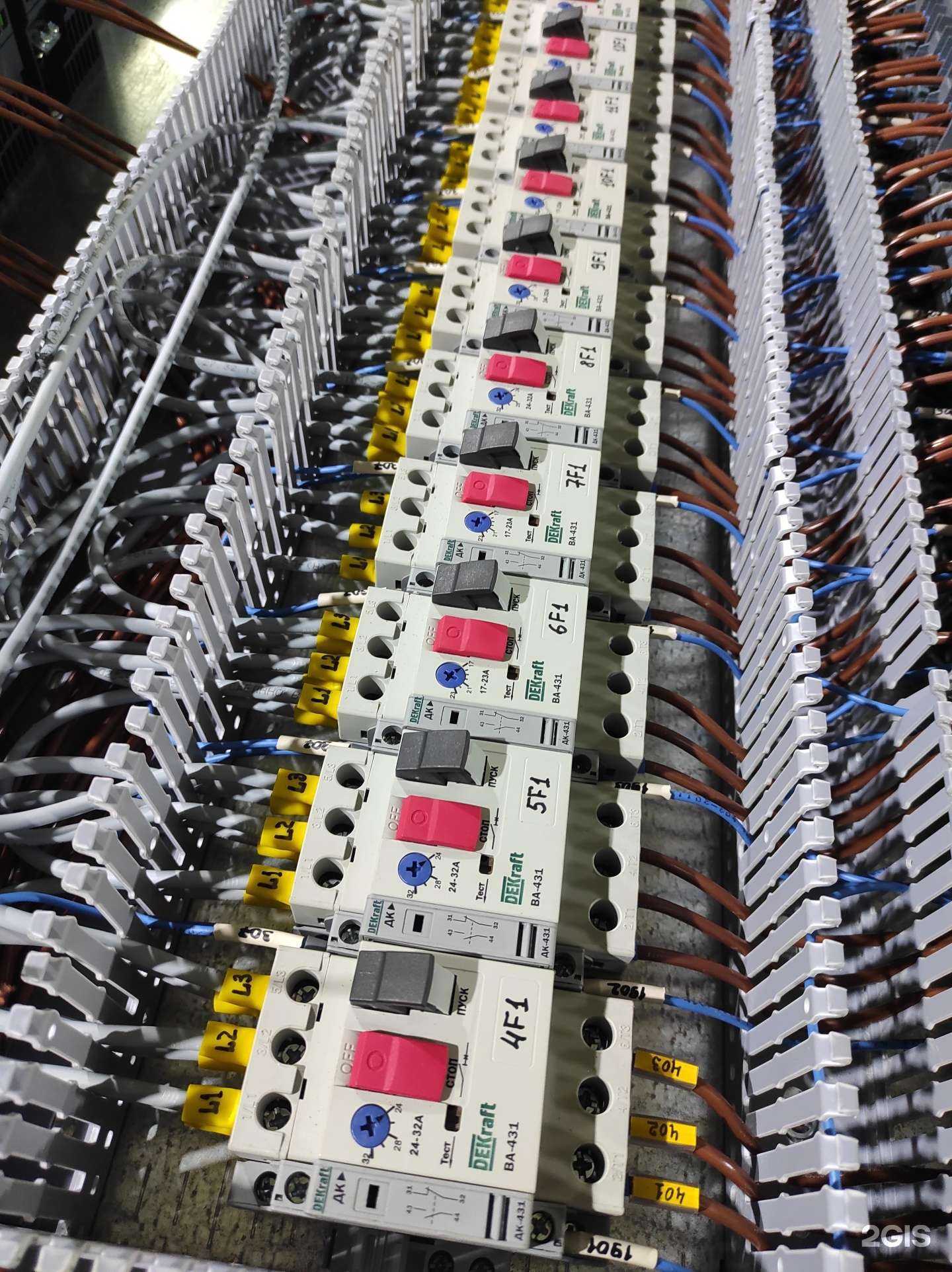 Отзывы на компанию Технологика в Рязани c фото