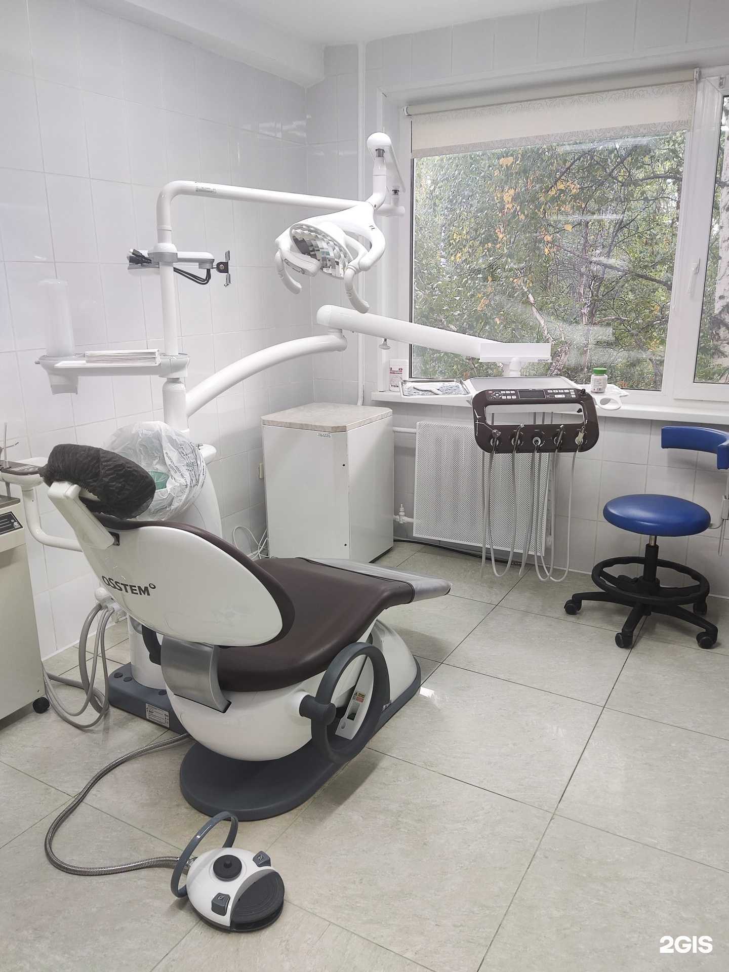 Отзывы на компанию Биомед в г. Нижневартовск c фото