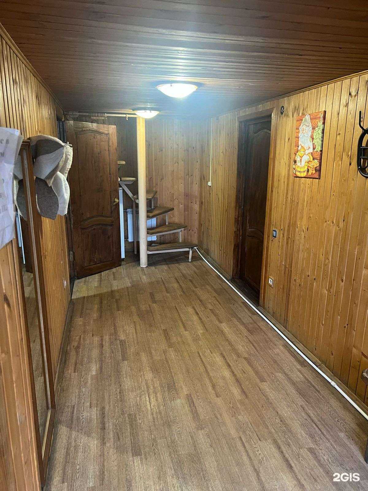 Отзывы на компанию Баня в Воронеже c фото