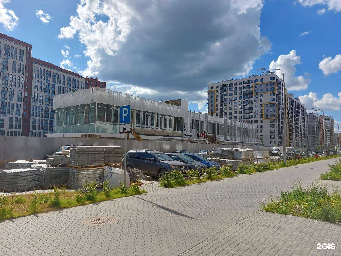 Отзывы на компанию Омега в г. Коммунарка c фото