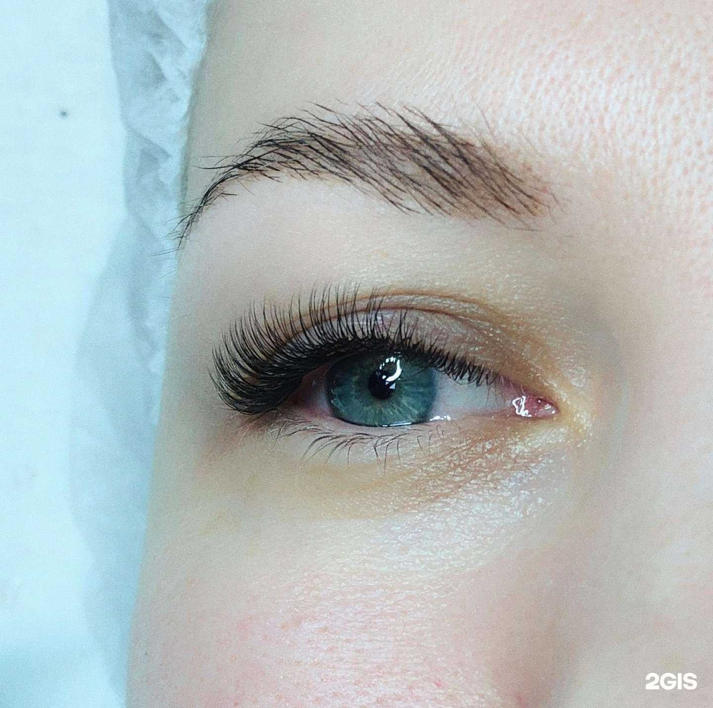 Отзывы на компанию AI Lashes в Хабаровске c фото