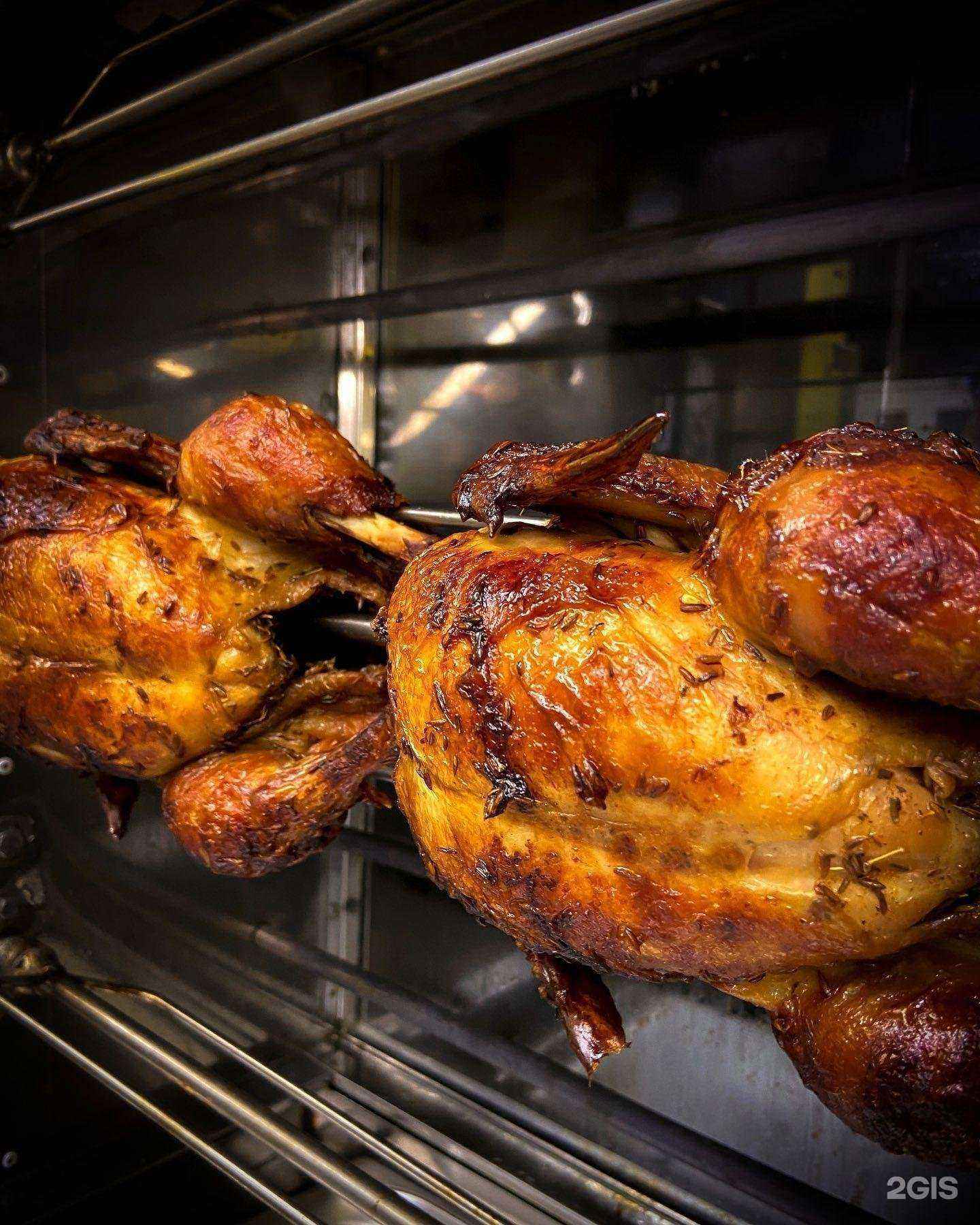 Отзывы на компанию Doner vill в Альметьевске c фото