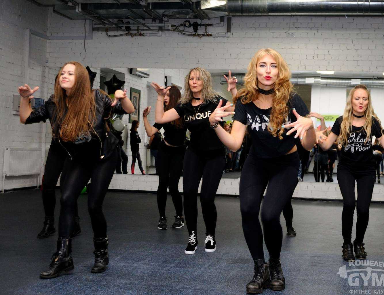 Отзывы на компанию Кошелев gym в г. Самара c фото