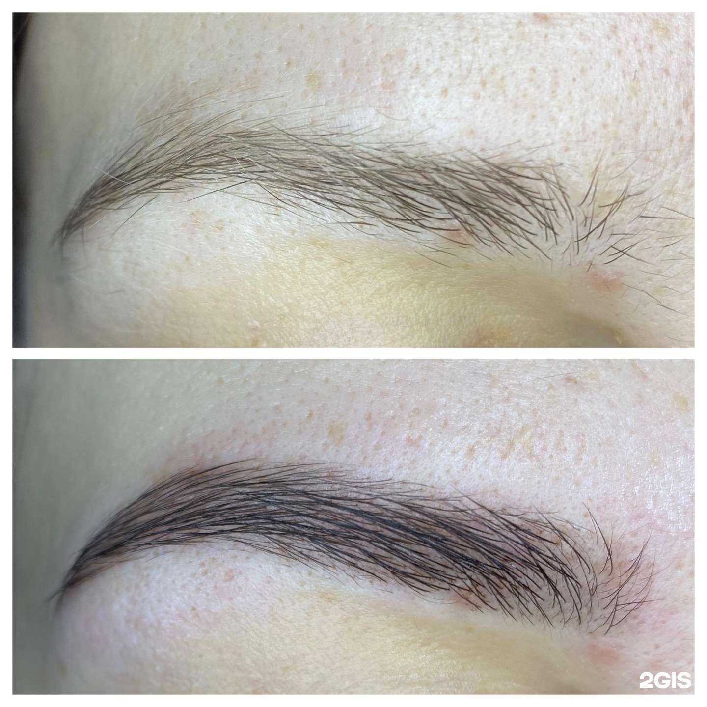 Отзывы на компанию Студия моделирования и восстановления бровей в г. Чита c фото