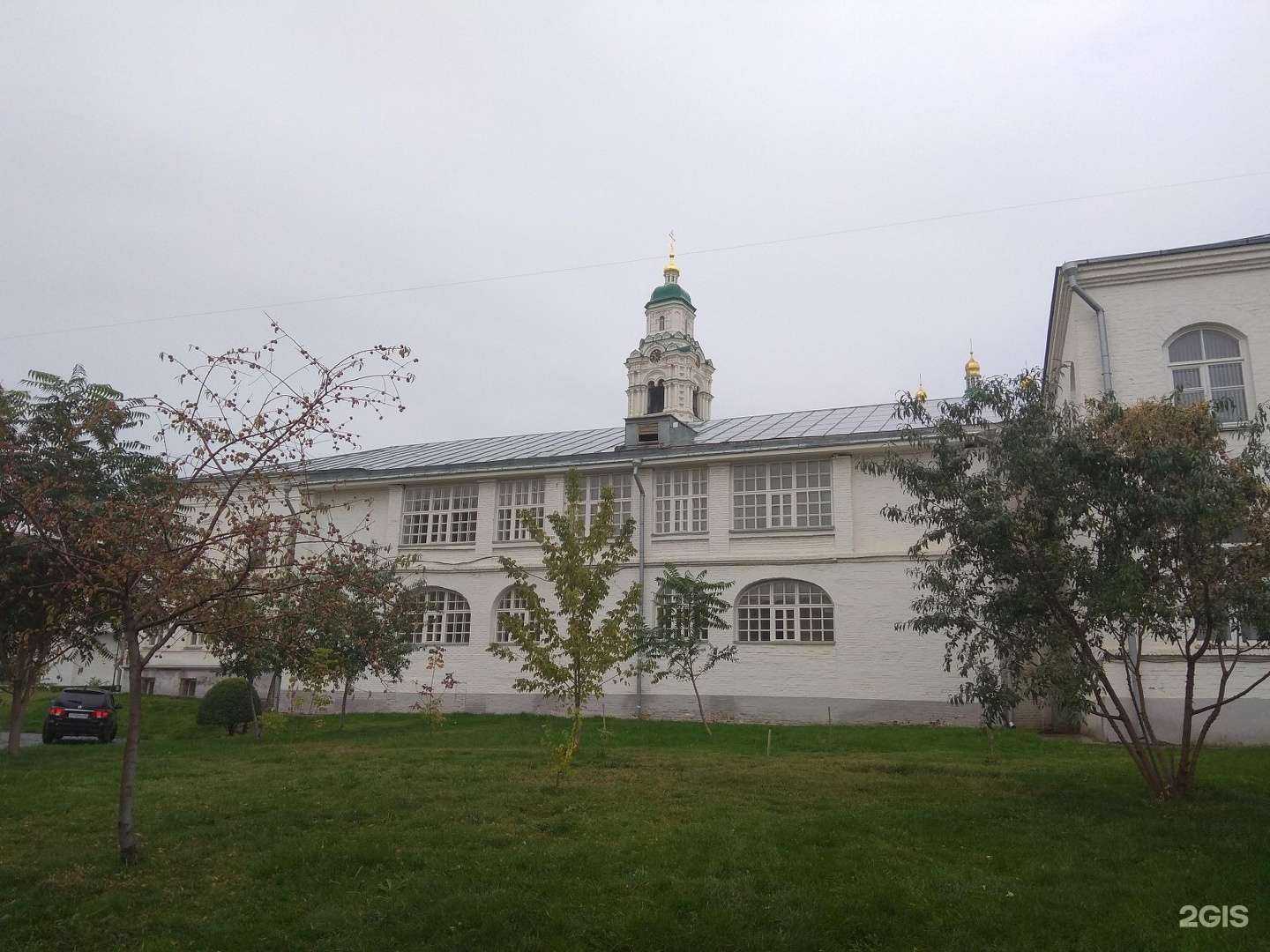 Отзывы на компанию Детская музыкальная школа №1 в Астрахани c фото - фотография 2 из 2