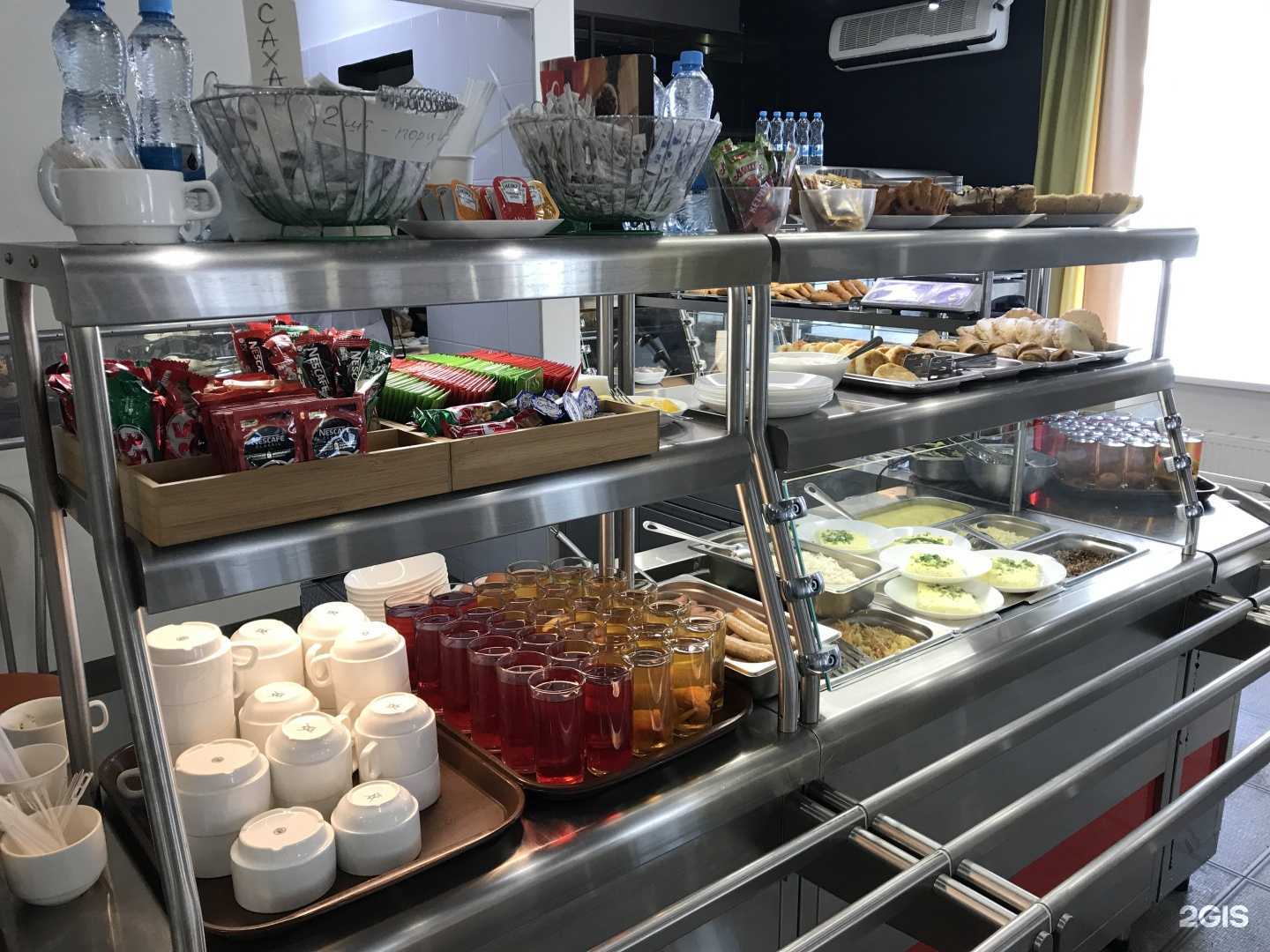 Отзывы на компанию Духовка в Казани c фото