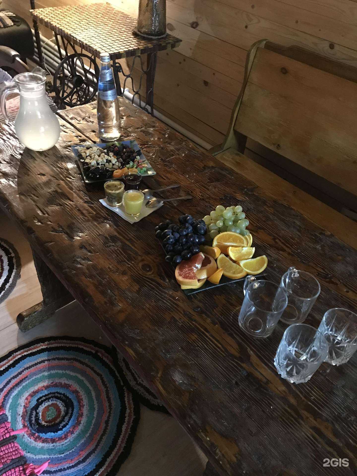 Отзывы на компанию Новая баня в г. Нижний Тагил c фото