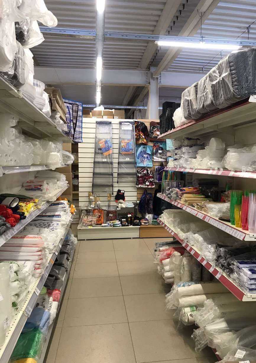 Отзывы на компанию Мегапак в г. Чебаркуль c фото